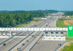 tolling payment modernise image credit: Ohio Turnpike and Infrastructure Commission