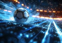 Fifa World Cup 2026  © Worawee Meepian | Dreamstime.com