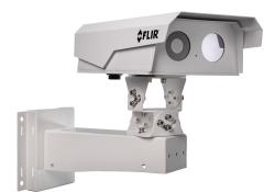 Flir Trafibot artificial intelligence incident detection