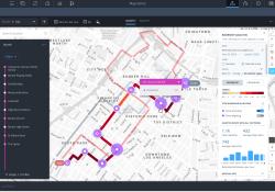 bus optimisation software planning art science 