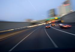 Connecticut state-of-the-art crash safety analysis system © Brad Rickerby | Dreamstime.com