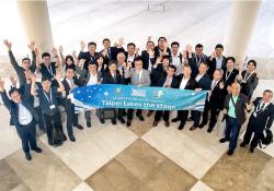 Taipei to host ITS World Congress 2029