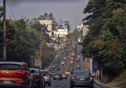 Guatemala Ecuador Peru Argentina traffic signal urban © Vladislav Jirousek | Dreamstime.com