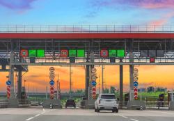 Tolling finance investment gas tax report white paper © Dezzor | Dreamstime.com