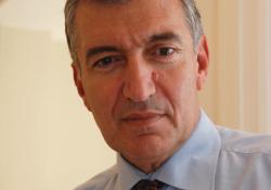 Kallistratos Dionelis, General Secretary of ASECAP