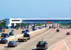 US Toll Road