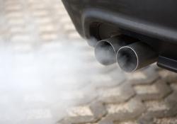 Car Exhaust