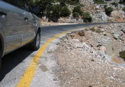 EuroRAP has come up with protocol for scoring roads