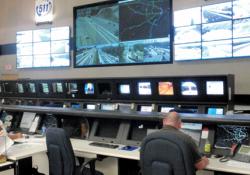 Transportation Management Centre, St Louis, Missouri