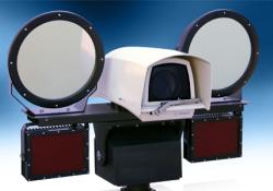 GVS1000 Long Range Imaging System 