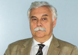 DG TREN's Fotis Karamitsos