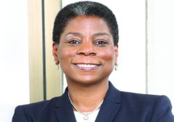 Ursula Burns Xerox Chairman and CEO avatar