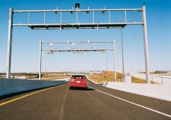 Overhead gantries