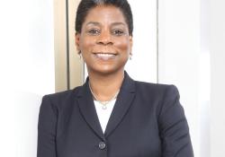 Ursula Burns