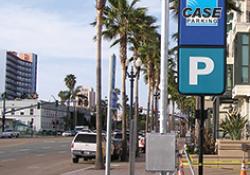 case parking long beach