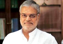 Road Transport Minister C P Joshi 