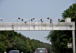 highway tolling system 