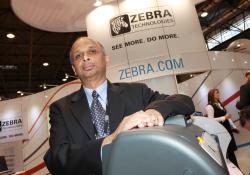 Ram Ramaprasad, Director, Product Management, Zebra