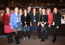 The CARTES team: see you next year!