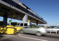 tolling in North Texas 