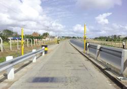 Mariakani weighbridge