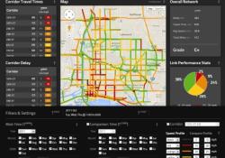 Iteris advanced traffic monitoring