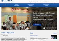 Visit www.Cubic.com