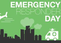 ITS World Congress 2014 Emergency responder day 