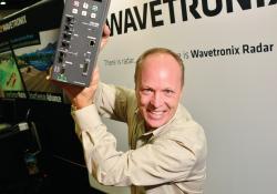 ITS World Congress 2014 Wavetronix click 650