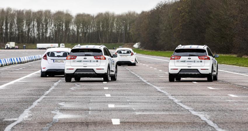 Mucca develops technology to reduce fatalities at UK motorways (Source: MuccA)