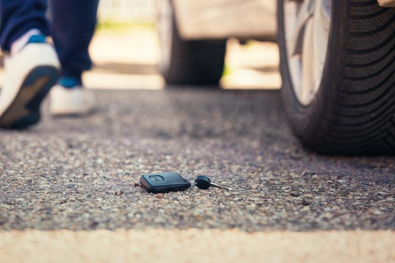 Maven car-share (© Bulat Silvia/Dreamstime)