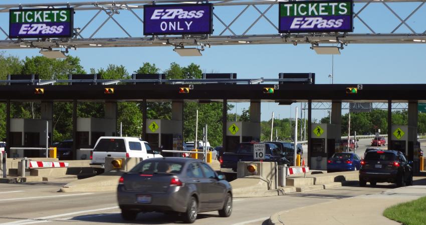 Ohio Turnpike and Infrastructure Commission