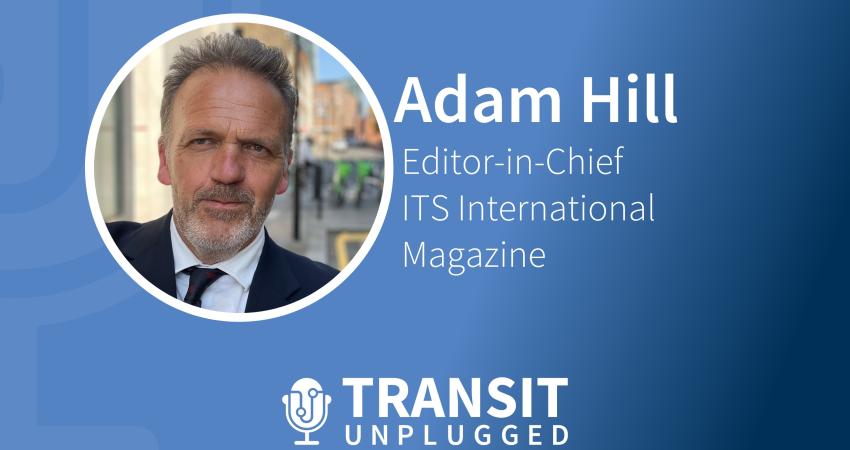 Transit Unplugged podcast ULEZ