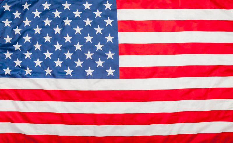 USDoT flag basics bipartisan © Brett Critchley | Dreamstime.com