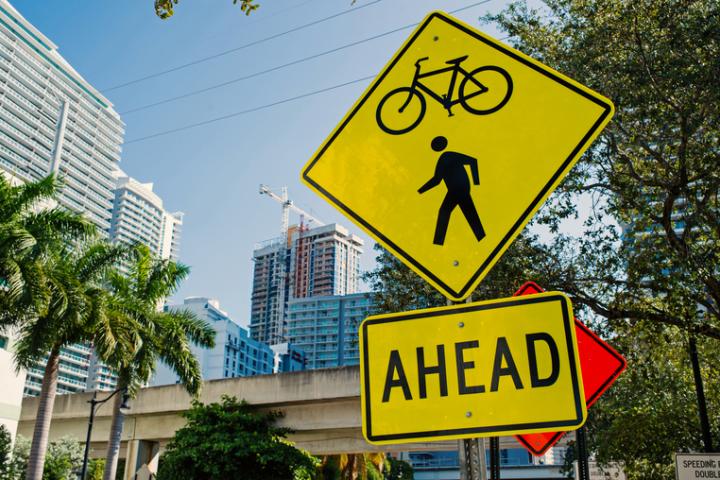 Florida research transport mobility Access-M © Photosvit | Dreamstime.com