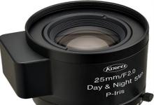 Kowa Day and night lenses Avatar