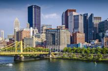 Pittsburgh robotic industry