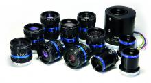 Qioptiq MeVis lens range