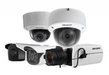 ITS Products Hikvision 6MP IPC series Avatar