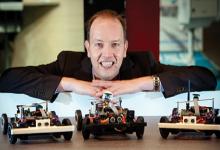 ITS WC 15 Day 3 Technoloution Miniature Vehicles avatar