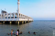 Jeddah’s Corniche