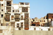 The al-Balad quarter