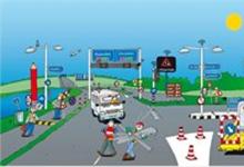 Intertraffic 2016 Preview HR Groep Intelligent Public Space (IPS) avatar