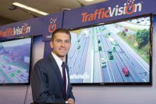 Joel Shindeldecker of TrafficVision