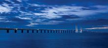 Øresund Bridge 