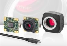 Vision 2016 Preview IDS usb 3.1 cameras avatar