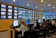 New York's joint transportation management centre