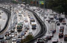 Traffic in Seattle, the focus of an INFLO project..jpg