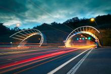 Tunnel entrances and exits pose particular challenges for vision-based systems..jpg