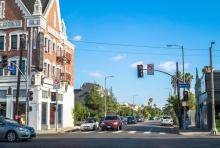 Los Angeles relaxes parking restrictions in the wake of coronavirus (© Maryna Konoplytska | Dreamstime.com)